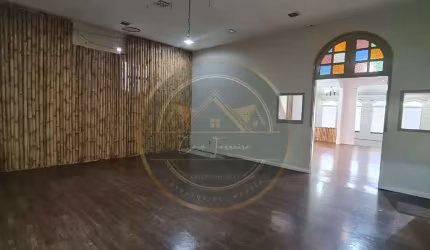 Ponto Comercial no Vieiralves, Rua Rio Jutaí!