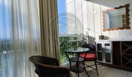 Lindo Apartamento Mobiliado Em Flores!