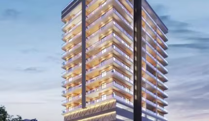 Ótimo Apartamento na Planta C/ 3 Dormitórios - Boqueirão .