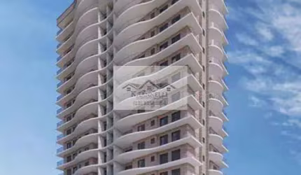 Cobertura Duplex na Guilhermina - Piscina Privativa e 3 Suítes