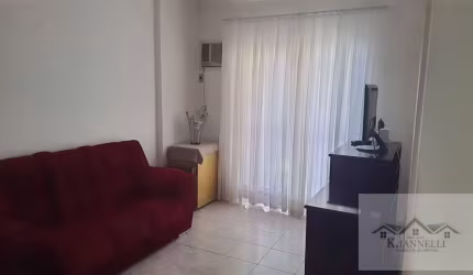 Apartamento Mobiliado Oportunidade Única  ! 2 Dormitórios 1 Suíte !