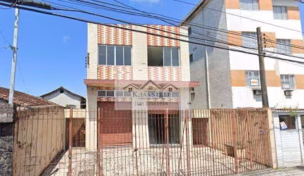 Á Venda Prédio Comecial em São Vicente / SP .