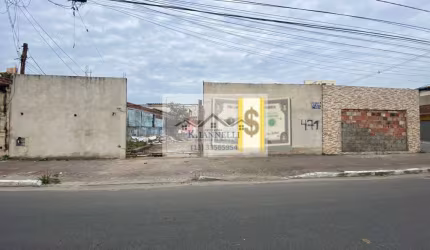 Vendo Terreno - Aviacão - Praia Grande