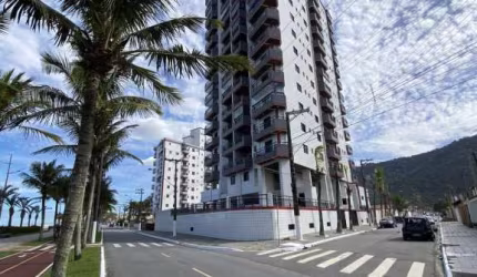 VENDE-SE 3 DORMITÓRIOS - VISTA LIVRE DO MAR - SOLEMAR - PRAIA GRANDE