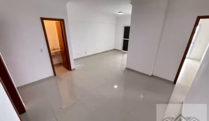Apartamento Alto Padrão com 3 Dormitórios na Guilhermina - Praia Grande