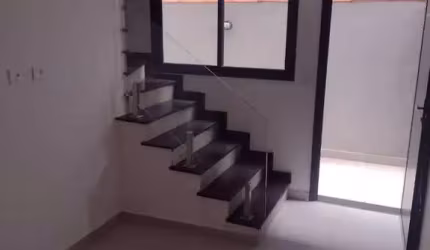 Casas Exclusivas de 2 Dormitórios com 86 a 90m² a partir de R$ 380.000,00