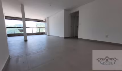 Seu Novo Lar Alto Padrão na Praia Grande - 3 Suítes, Lazer Completo