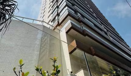 Apartamento dos Seus Sonhos na Vila Tupi – Residencial Santa Rita de Cássia