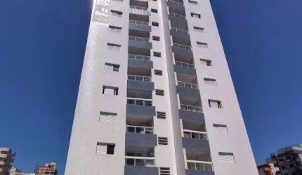 Apartamento Mobiliado e com Lazer Completo - 2 Dormitórios - Vila Tupi