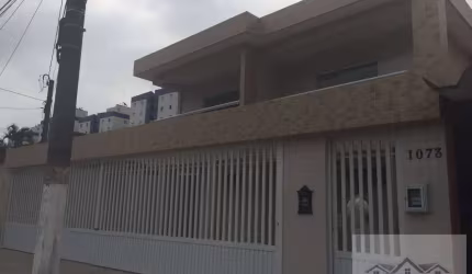 Casa 02 Dormitórios Suite Varanda Canto do Forte - R$ 468.000