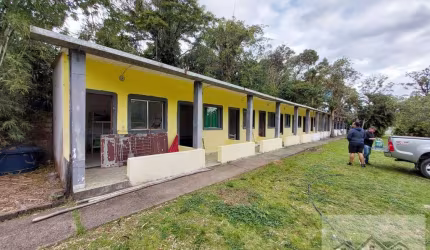 Chácara Itanhaém 7.000m2 - R$ 480.000