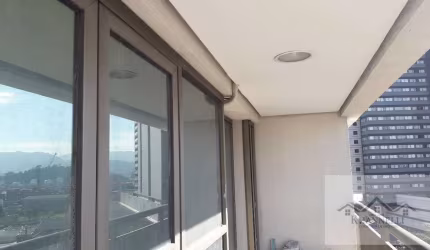 Sala Comercial WAVE OFFICES - Santos - R$ 185.000