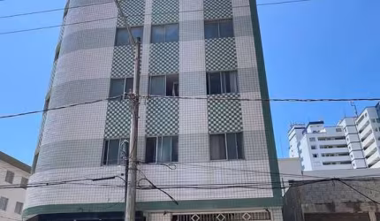 Apartamento Kitnet 25m² Boqueirão