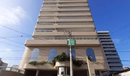 Apartamento 2 Dormitório Suítes Lazer Completo Aviação Praia Grande -SP