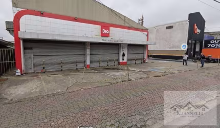 Galpão Comercial 920m2 Estacionamento Aviação - Locação R$ 60.000