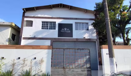 Galpão Comercial  462,42m2 Jardim Glória - R$ 12.000