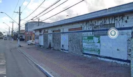 Terreno Comercial 869m2 Gloria - R$ 3.000.000