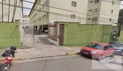 Apartamento KIT Assunção São Bernardo do Campo - R$ 185.000
