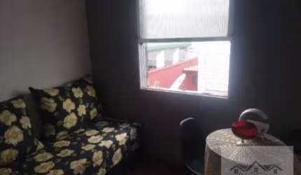 Kitnet Ocian 1o. Andar Mobiliada - R$ 145.000