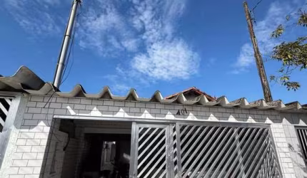 Casa 02 Dormitórios Boqueirão Locação Comercial R$ 4.800