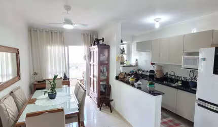 Oportunidade, Apartamento 2 dormitórios e 1 suíte em Praia Grande