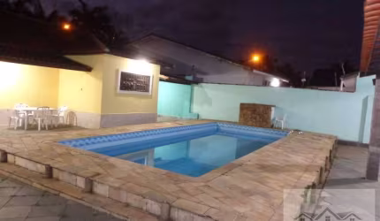 Casa Canto do Forte , Bairro Matilde Alto Padrão , 4 Quartos Á Venda 672 mt