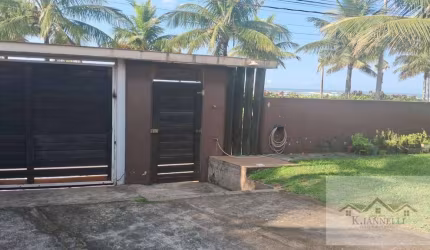 Casa 2 Quartos Suítes + 1 Dormitório Escritório . Solemar Praia Grande SP .