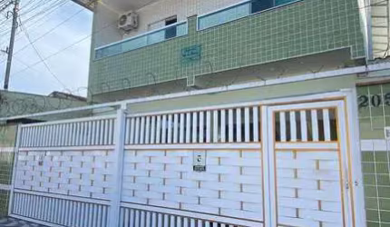 Vendo Casa Sobreposta de Frente - Vila Sônia