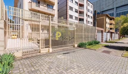 Apartamento Garden com 3 quartos em Água Verde - Curitiba - Paraná