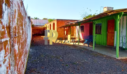 Ótimo investimento!! Terreno no Afonso Pena - 372m² -