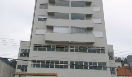 amplo apartamento novo