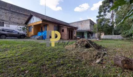Terreno amplo no Bairro Alto com 1.706 m2 - Oportunidade para construtoras