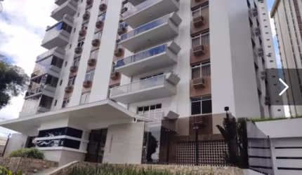 Lindo apartamento alto padrao