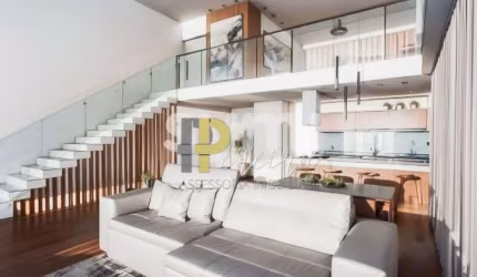 Casa em Condomínio 4 Quartos Abranches 385m²