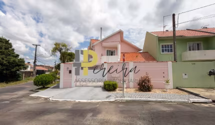 OPORTUNIDADE, LINDO SOBRADO NO ORLEANS