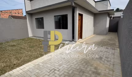 LINDA CASA NO ARAUCÁRIA, OPORTUNIDADE