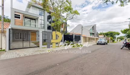 Imperdível! Sobrado Triplex Novo no Jardim das Américas 141m² de Área Útil