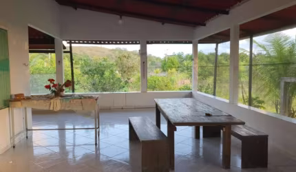 EXCELENTE SÍTIO EM CAMAÇARI!