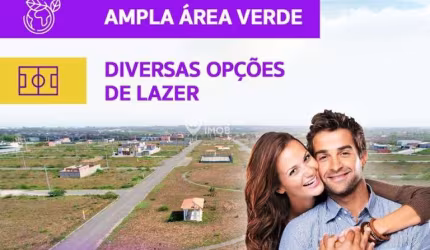 Melhore sua vida morando em um Bairro Planejado
