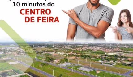 Melhore sua vida morando em um Bairro Planejado