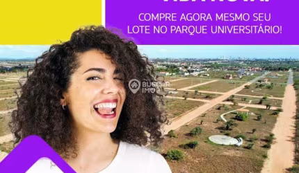 Melhore sua vida morando em um Bairro Planejado.