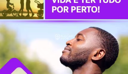 Melhore sua vida morando em um Bairro Planejado