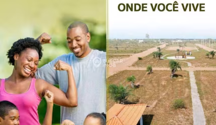 Melhore sua vida morando em um Bairro Planejado
