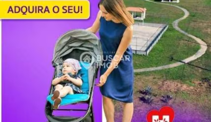 Melhore sua vida morando em um Bairro Planejado