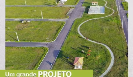 Melhore sua vida morando em um Bairro Planejado