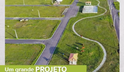 Melhore sua vida morando em um Bairro Planejado