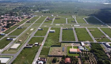 Melhore sua vida morando em um Bairro Planejado.