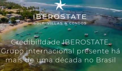 Terreno à venda na Praia do Forte, Mata de São João  por R$ 1.050.000