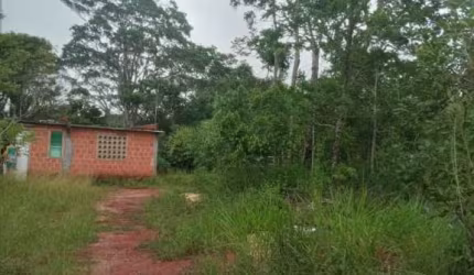 Terreno à venda no Boa União, Camaçari  por R$ 350.000