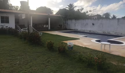 TERRENO À VENDA EM BARRA DO JACUÍPE
